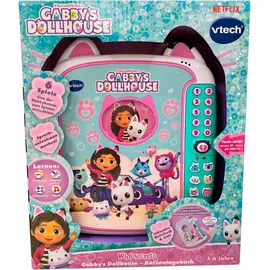 Vtech Gabbys Dollhouse - Katzentagebuch