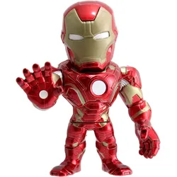 Jada Marvel 4" Ironman Figure