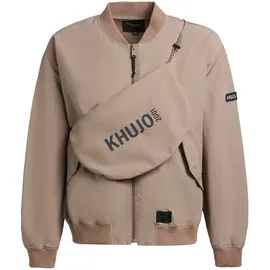 khujo Rylee hellbraun S