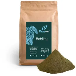 Phytovet Hund Mobility Pulver 0,5 kg