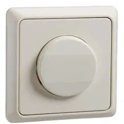 Elso 516110 Einbauwipptaster 42V/1A RENOVIERUNG perlweiß