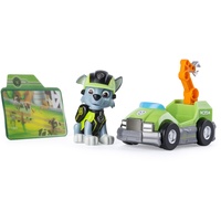 Paw Patrol Spielzeug „Mission Mini-Fahrzeug“ 6037964 Rocky
