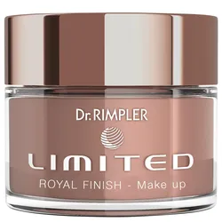 Dr. RIMPLER LIMITED Royal Finish Make up 30 ml