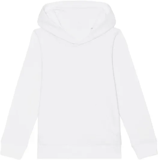 Merch Mini Cruiser 2.0 Hoody Kids White FC001