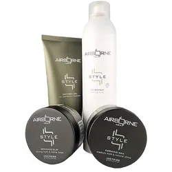 AIRBORNE STYLE Schnupperpaket