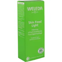 Weleda Skin Food Light Hautcreme 75 ml
