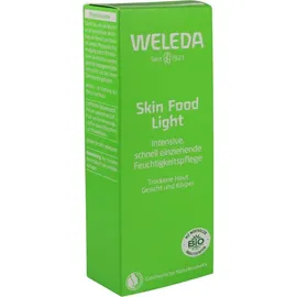 Weleda Skin Food Light Hautcreme 75 ml