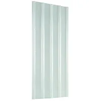 Globel Dachpaneel Skylight 3 Blickdicht