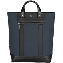 Victorinox Architecture Urban 2 Business-Rucksack 40 cm Laptopfach blau