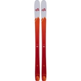 DPS Pagoda Tour 94 C2 Tourenski 23/24 (Größe 165cm, orange)