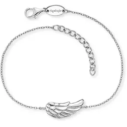 Engelsrufer Armband ERB-FLYWING - silber