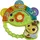 Vtech Kinder-Tamburin Musikbienen-Tamburin mehrfarbig 80-558604