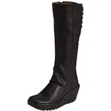 Fly london Yust Damen Schwarz 40