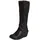 Fly london Yust Damen Schwarz 40
