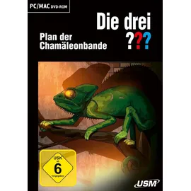 Die drei ???