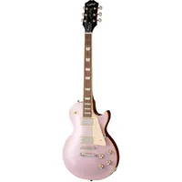 Epiphone Les Paul Standard 60s Heather Poly - Single Cut E-Gitarre