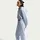 Nike Phoenix Fleece Jogginghose Türkis M