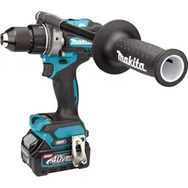 Makita DF001GD201 inkl. 2 x 2,5 Ah + Makpac