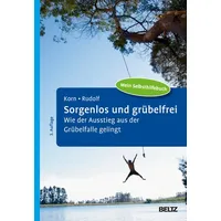 Psychologie Verlagsunion Sorgenlos und grübelfrei
