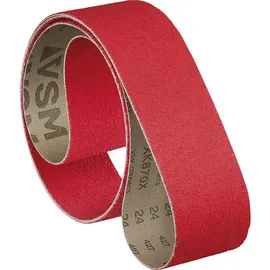 vsm vereinigte schmirgel-u. maschinen-fabriken ag Schleifgewebeband Keramik 75 x 533 mm