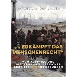 '... erkämpft das Menschenrecht'