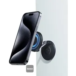 Baseus Der magnetische Baseus MagPro für Mobiltelefone ist umweltfreundlich