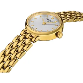 TISSOT T-Lady LOVELY Edelstahl 19,5 mm T058.009.33.031.00