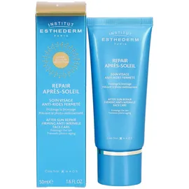 Esthederm After Sun Repair Firming Anti-Wrinkle Face Care 50 ml