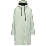 ELBSAND Regenjacke Damen hellgrün 38