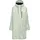 ELBSAND Regenjacke Damen hellgrün 38
