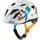 Alpina Ximo 47-51 cm Kinder white bear gloss 2022
