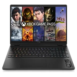 Kingston Gaming Notebook 15,3" Windows 11 Schwarz