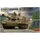 Rye Field Model British main battle tank Challenger 2 w/workable track links