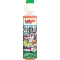 Sonax Havana Love Scheibenreiniger 2 St. 250 ml