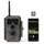 GardePro E6 Wildkamera WLAN Antenne Schwarz