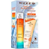 NUXE Sun Der Duft des Sommers Set 100 ml + After Sun Hair & Body Shampoo 200 ml Geschenkset