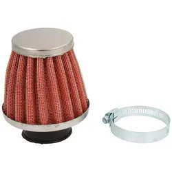 INPARTS Luftfilter IP000607 Motorluftfilter,Filter für Luft