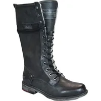 Mustang Damen Stiefel Stiefel - 40