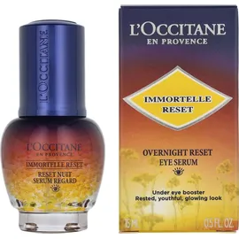 L'Occitane Immortelle Reset Augenserum 15 ml