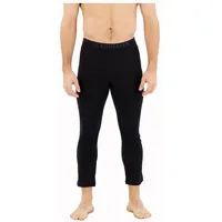 Icebreaker Merino 200 Oasis 3/4 Thermo-Leggings Herren