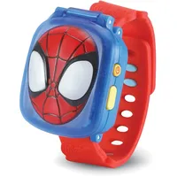 Vtech Spidey und seine Super-Freunde Lernuhr