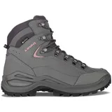 Lowa Renegade EVO GTX Damen Graphit/Rose 41