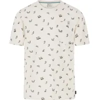 Protest PRTElston Kitoffwhite, XL