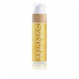 Cocosolis ANANAS Bräunungsöl Selbstbräuner 110 ml