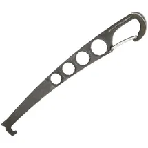 Metolius Klemmkeilentferner Grau