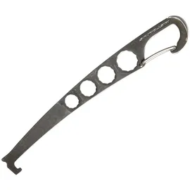 Metolius Klemmkeilentferner Grau