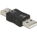 DeLock USB Adapter USB-A Stecker - A St/St