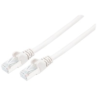 Intellinet Network Solutions Intellinet 741422 Cat6a-Stecker 100% Kupfer LS0H