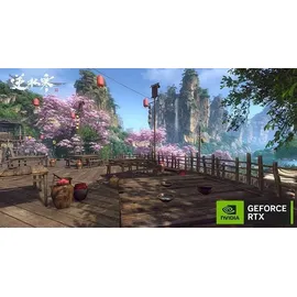 PNY GeForce RTX 4060 XLR8 Gaming Verto Epic-X 8 GB GDDR6 VCG40608TFXXPB1