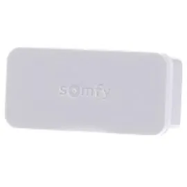 SOMFY 2401487, Kabellos, Weiß, - Weiß